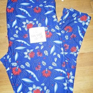 Lularoe leggings